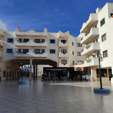 Апартаменты Dunas Do By Mylokals