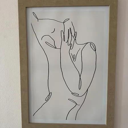 Dunas Do By Mylokals Апартаменты *