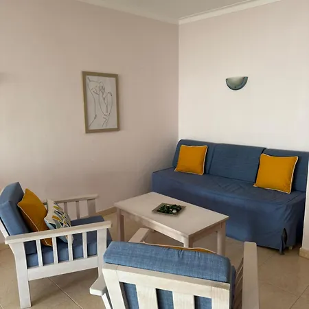 Dunas Do By Mylokals * Алвор