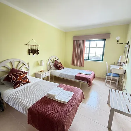 Dunas Do By Mylokals * Алвор