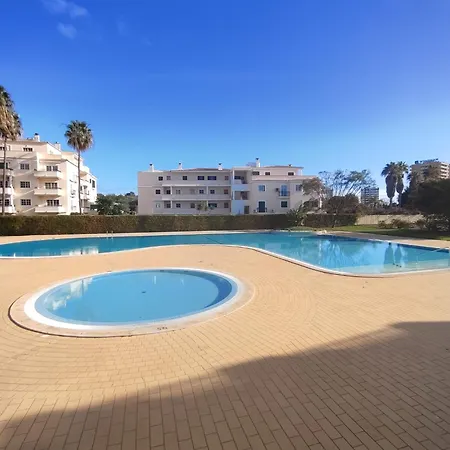 Dunas Do By Mylokals Apartment
