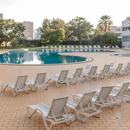 Apartment Dunas Do By Mylokals Alvor