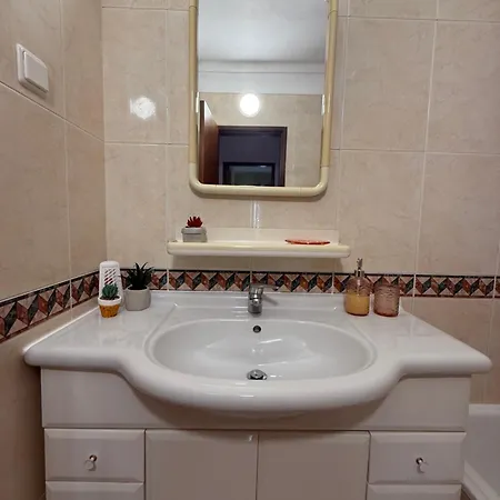 Dunas Do By Mylokals Apartamento *