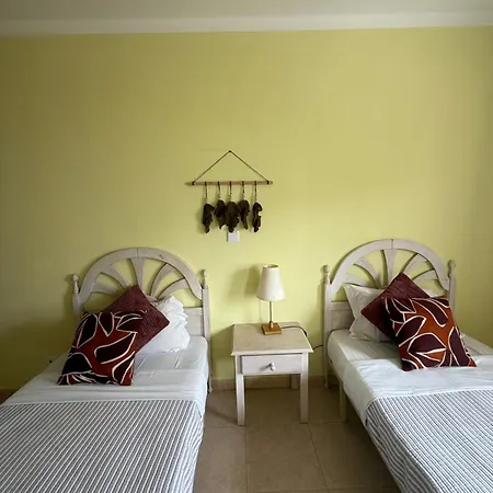 Apartamento Dunas Do By Mylokals Alvor
