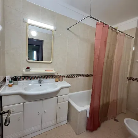 Apartamento Dunas Do By Mylokals