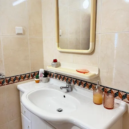 Dunas Do By Mylokals Apartamento *