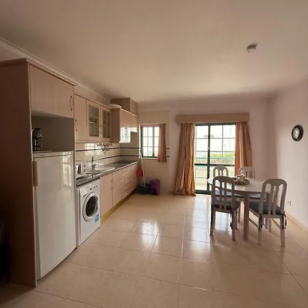 Dunas Do By Mylokals Apartamento Alvor