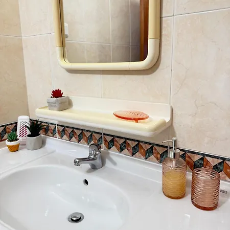 Apartamento Dunas Do By Mylokals