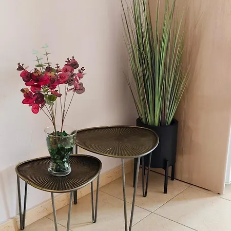 Dunas Do By Mylokals Apartment