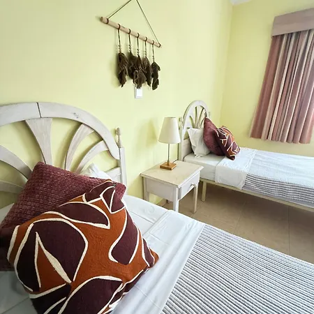 Dunas Do By Mylokals Apartamento *