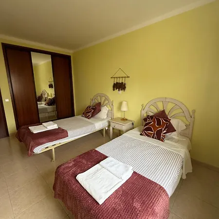 Dunas Do By Mylokals Apartment Alvor