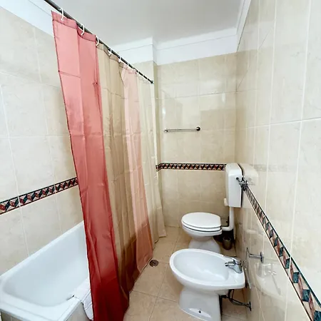 Dunas Do By Mylokals Alvor