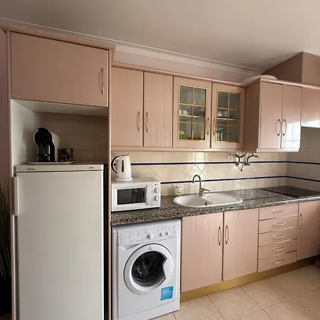 Dunas Do By Mylokals Apartamento Alvor