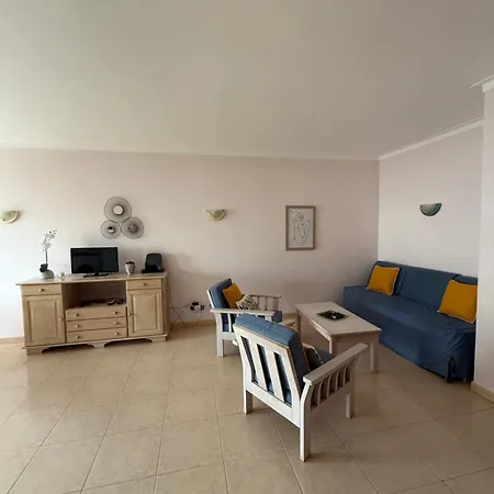 Dunas Do By Mylokals Apartment