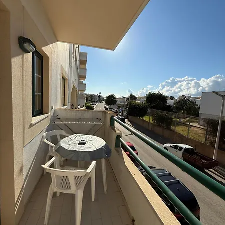 Apartment Dunas Do By Mylokals *