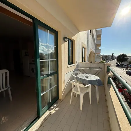 Apartment Dunas Do By Mylokals