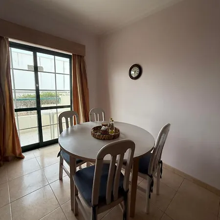 Dunas Do By Mylokals Apartment