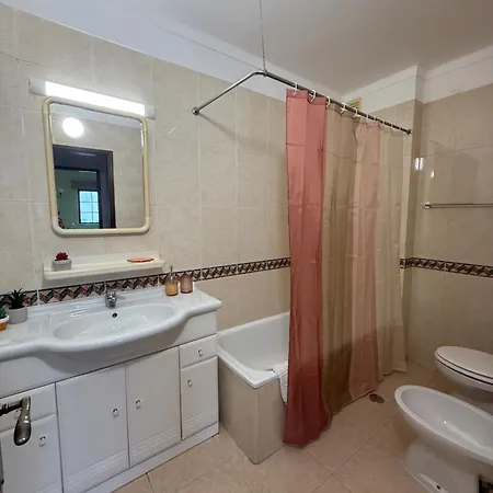 Apartment Dunas Do By Mylokals *