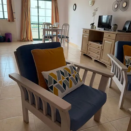 Apartment Dunas Do By Mylokals