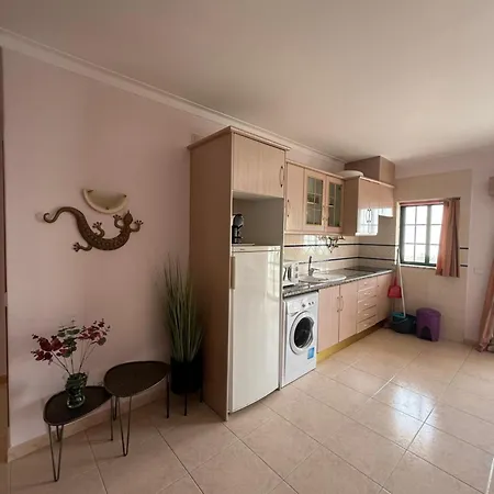 Dunas Do By Mylokals Apartment *